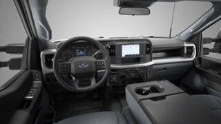 2026 Ford Super Duty® Internal Image 2